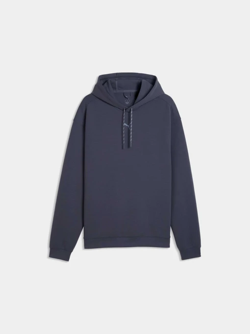 Худі та світшоти PUMA M Cloudspun Hoodie модель 529141 Фото