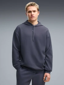 Худі та світшоти PUMA M Cloudspun Hoodie модель 529141 Фото