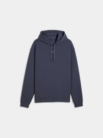 Худі та світшоти PUMA M Cloudspun Hoodie модель 529141 Фото