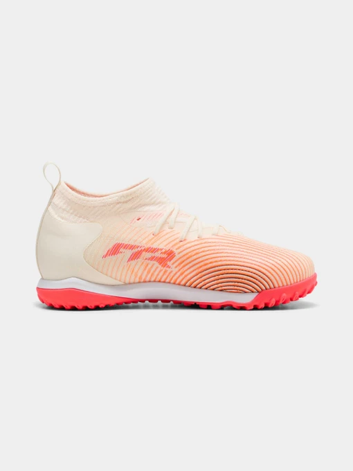 Кроссовки PUMA Future 9 Match Tt + Mid Jr модель 109189 Фото