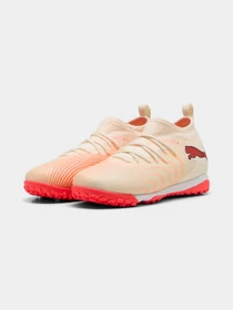 Кроссовки PUMA Future 9 Match Tt + Mid Jr модель 109189 Фото