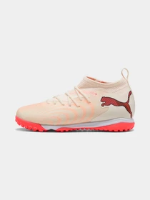 Кроссовки PUMA Future 9 Match Tt + Mid Jr модель 109189 Фото