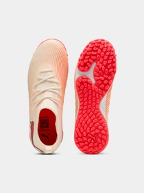 Кроссовки PUMA Future 9 Match Tt + Mid Jr модель 109189 Фото