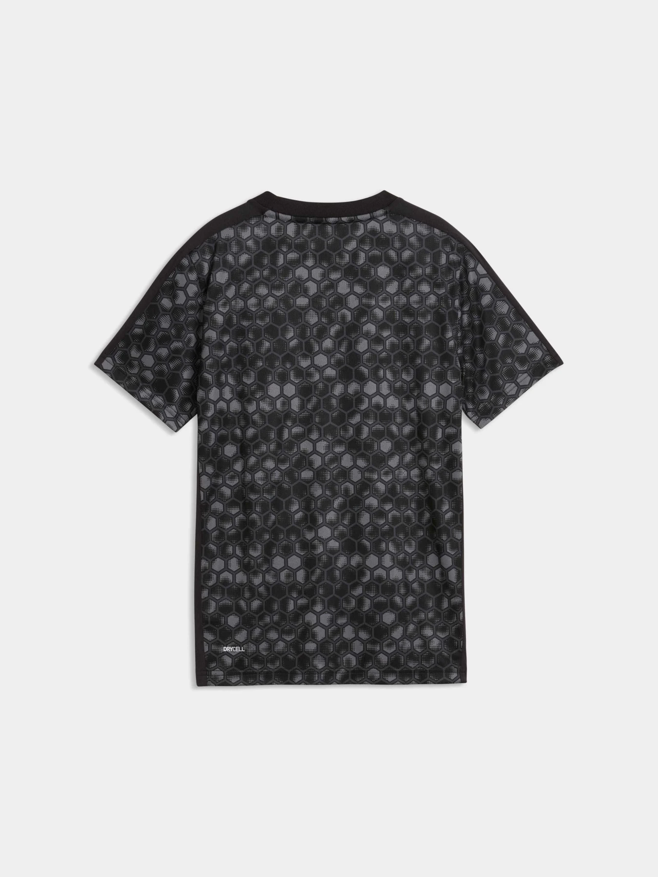 Футболки и поло PUMA Ess Training Aop Poly Tee модель 529261 Футболки и поло PUMA Ess Training Aop Poly Tee модель 529261 Фото