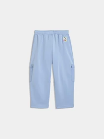 Брюки PUMA x Dora T7 Barrel Pants модель 637636 Фото
