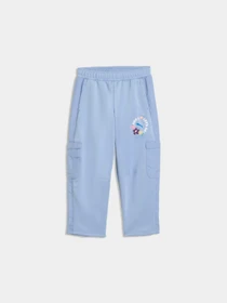 Брюки PUMA x Dora T7 Barrel Pants модель 637636 Фото