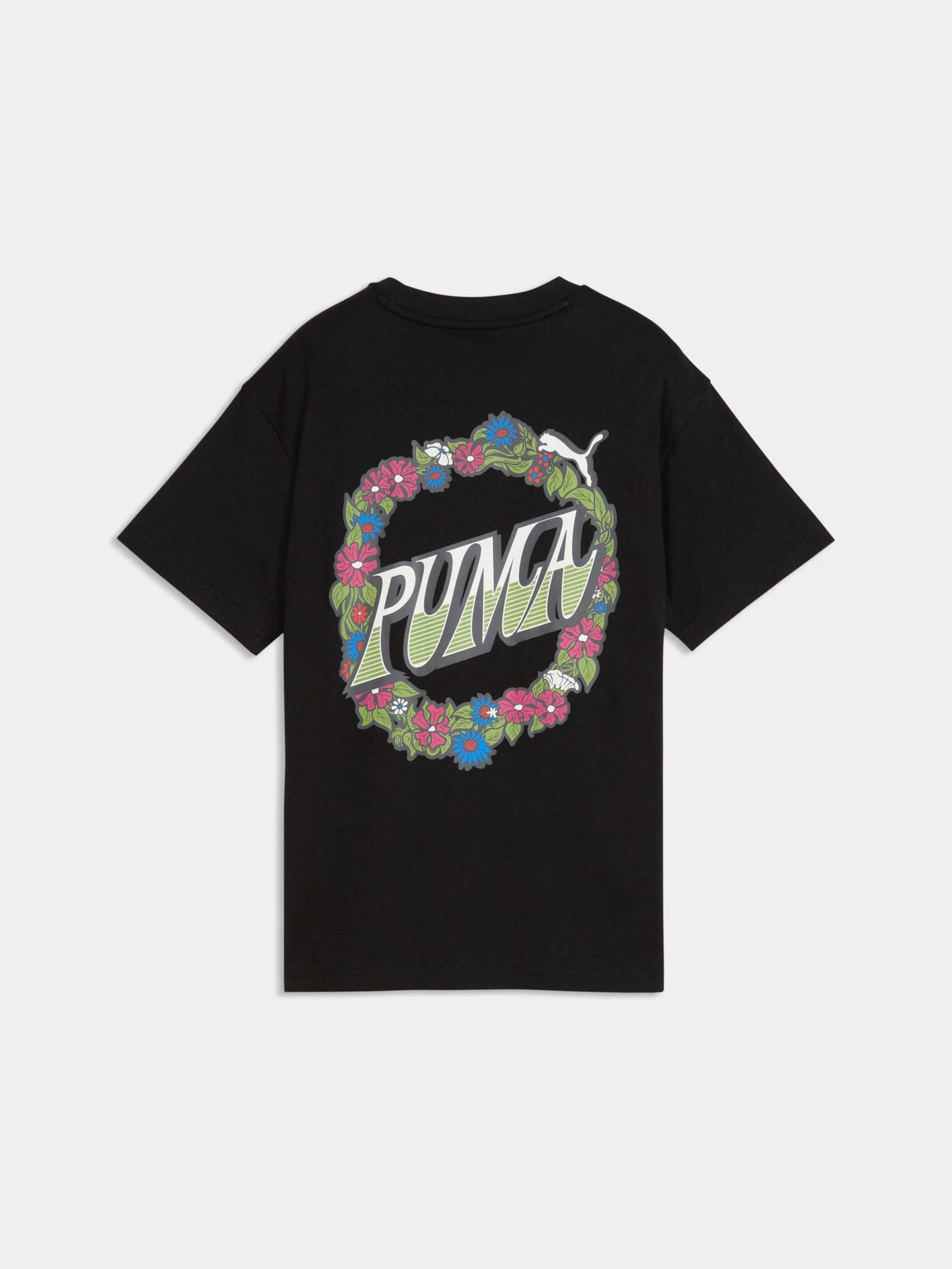Футболки и поло PUMA Mid90s Relaxed Graphic Tee модель 694633 Футболки и поло PUMA Mid90s Relaxed Graphic Tee модель 694633 Фото