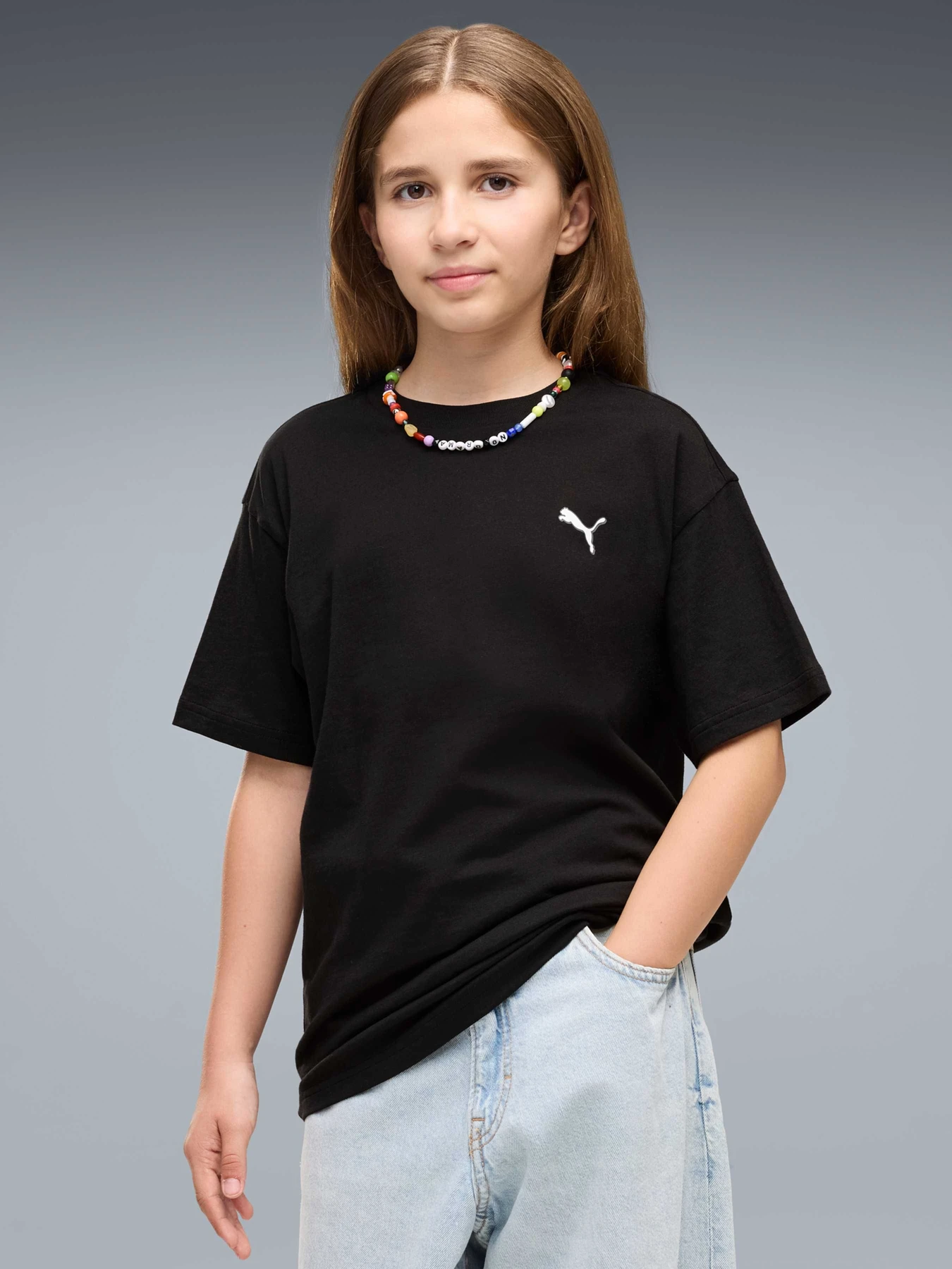 Футболки и поло PUMA Mid90s Relaxed Graphic Tee модель 694633 Футболки и поло PUMA Mid90s Relaxed Graphic Tee модель 694633 Фото