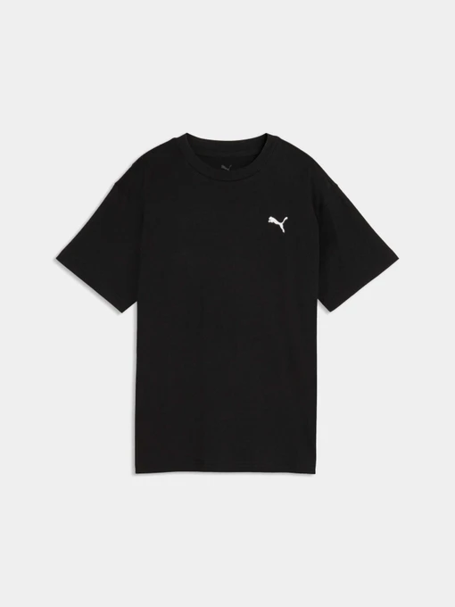 Футболки и поло PUMA Mid90s Relaxed Graphic Tee модель 694633 Фото
