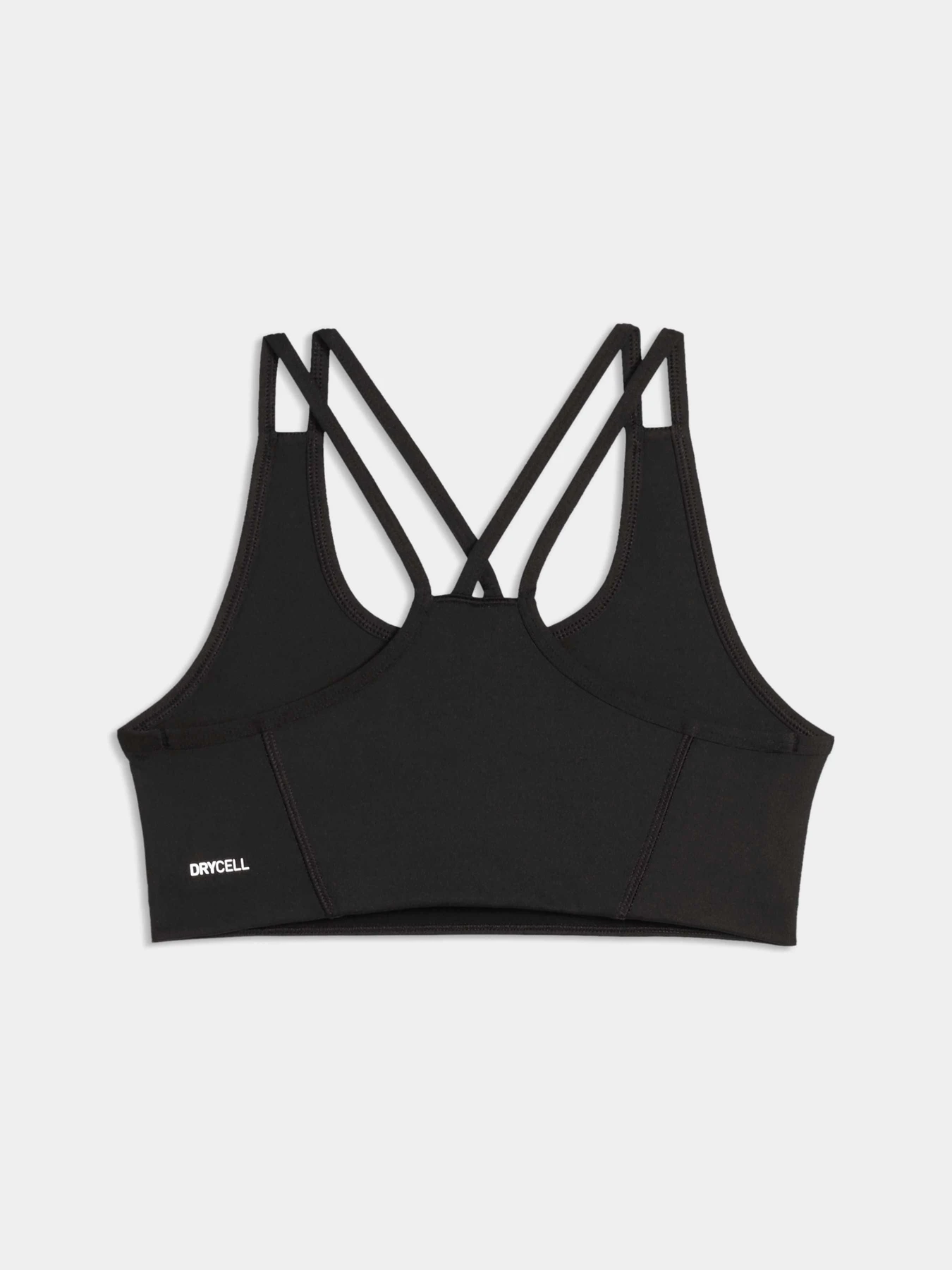 Футболки и поло PUMA Sports Bra модель 529277 Футболки и поло PUMA Sports Bra модель 529277 Фото