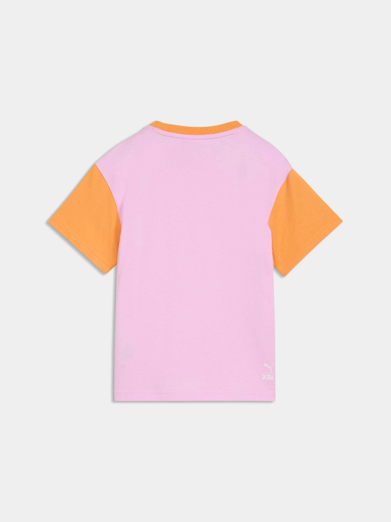 Футболки і поло PUMA x Dora Tee модель 637619 Футболки і поло PUMA x Dora Tee модель 637619 Фото