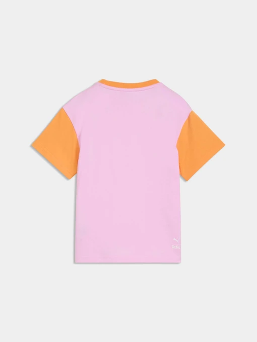 Дитяча Футболка PUMA x Dora Tee фото 2