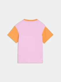 Футболки і поло PUMA x Dora Tee модель 637619 Фото