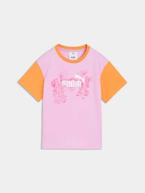 Футболки і поло PUMA x Dora Tee модель 637619 Фото