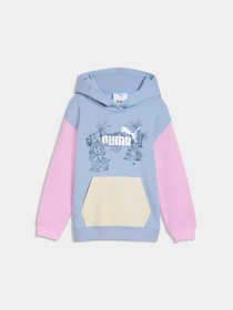 Худі та світшоти PUMA x Dora Hoodie модель 637620 Фото