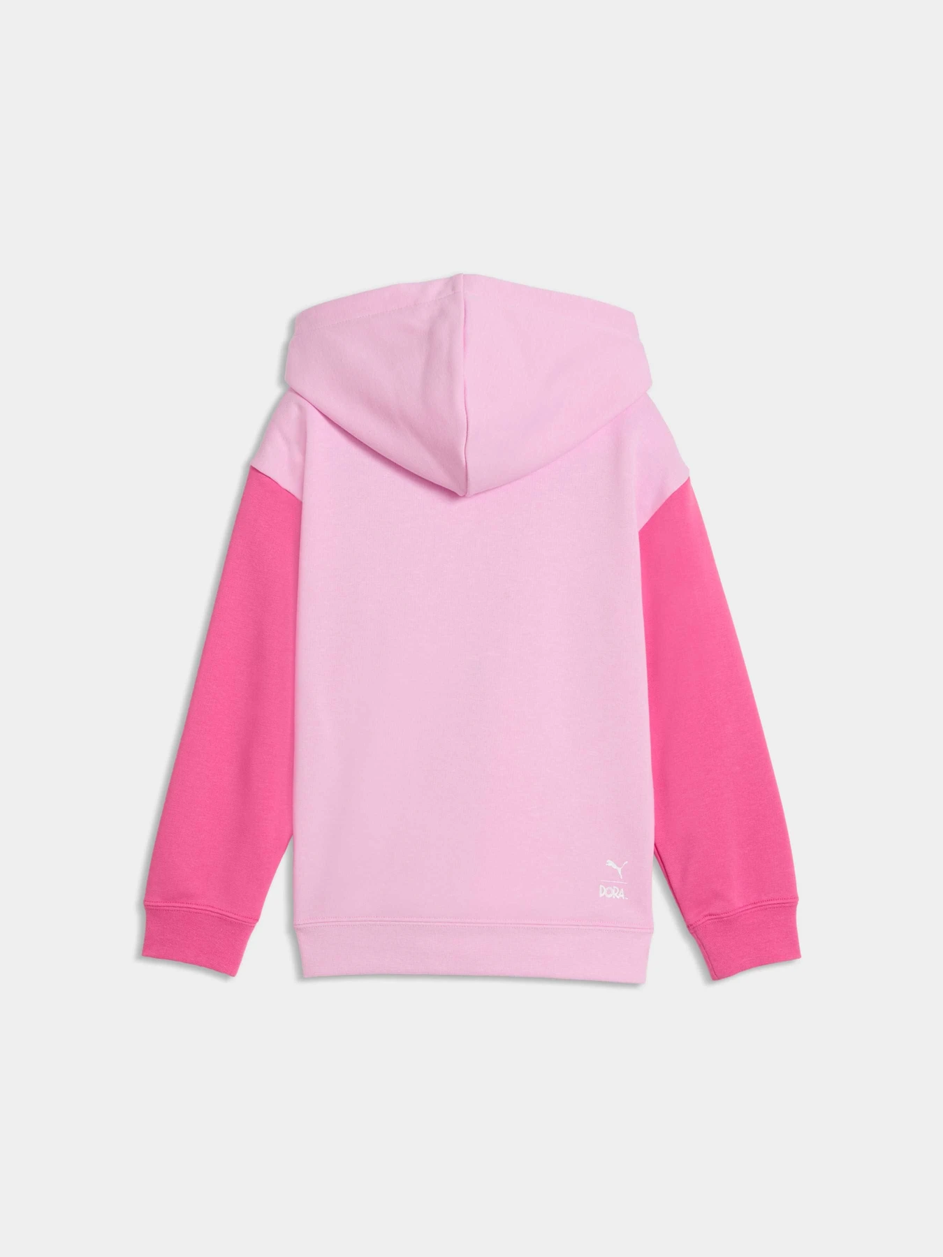 Худі та світшоти PUMA x Dora Hoodie модель 637620 Фото