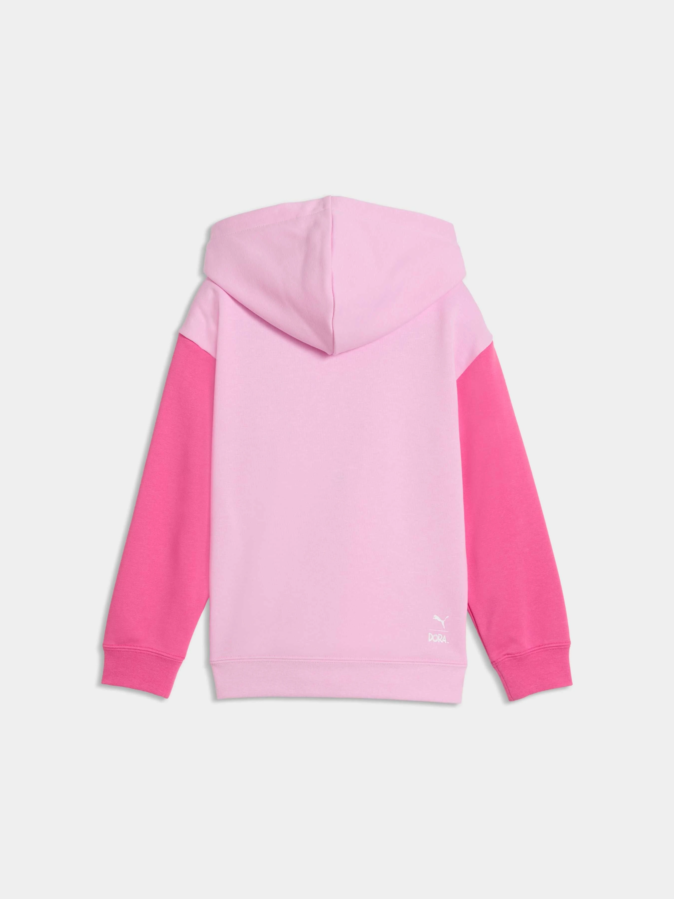 Дитяче Худі PUMA x Dora Hoodie фото 2