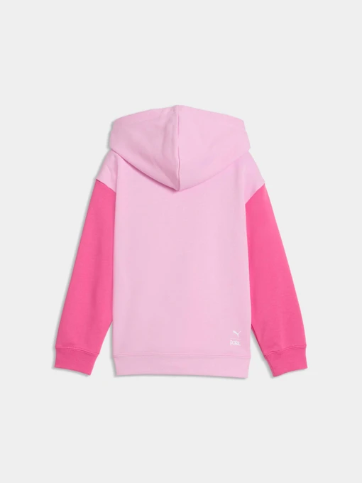 Дитяче Худі PUMA x Dora Hoodie фото 2