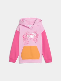 Худі та світшоти PUMA x Dora Hoodie модель 637620 Фото