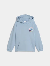 Худі та світшоти PUMA x Dora Hoodie модель 637624 Фото