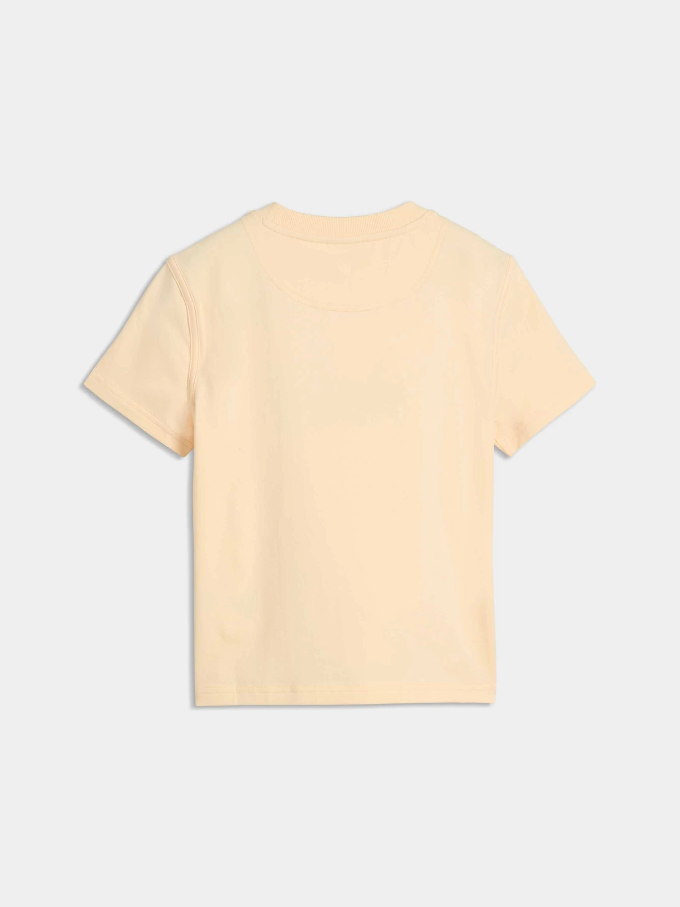 Футболки і поло PUMA Ess Elevated No.1 Logo Tee модель 636644 Футболки і поло PUMA Ess Elevated No.1 Logo Tee модель 636644 Фото