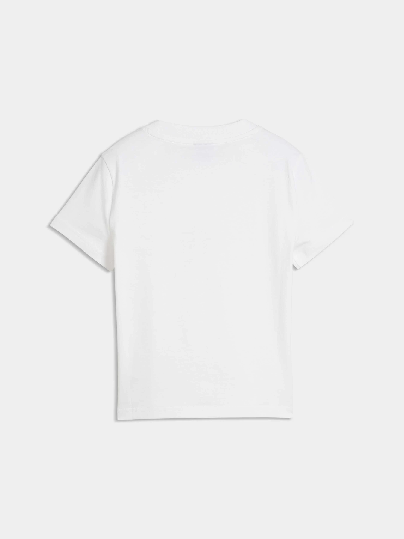Футболки і поло PUMA Street Glam Slim Short Tee модель 636649 Футболки і поло PUMA Street Glam Slim Short Tee модель 636649 Фото