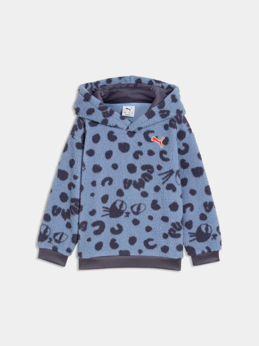 Худи и свитшоты PUMA Imaginary Friend Hoodie модель 637423 Фото