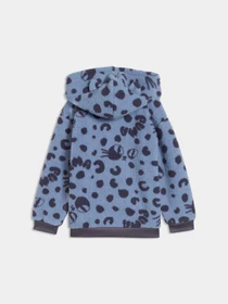 Худи и свитшоты PUMA Imaginary Friend Hoodie модель 637423 Фото