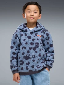 Худи и свитшоты PUMA Imaginary Friend Hoodie модель 637423 Фото