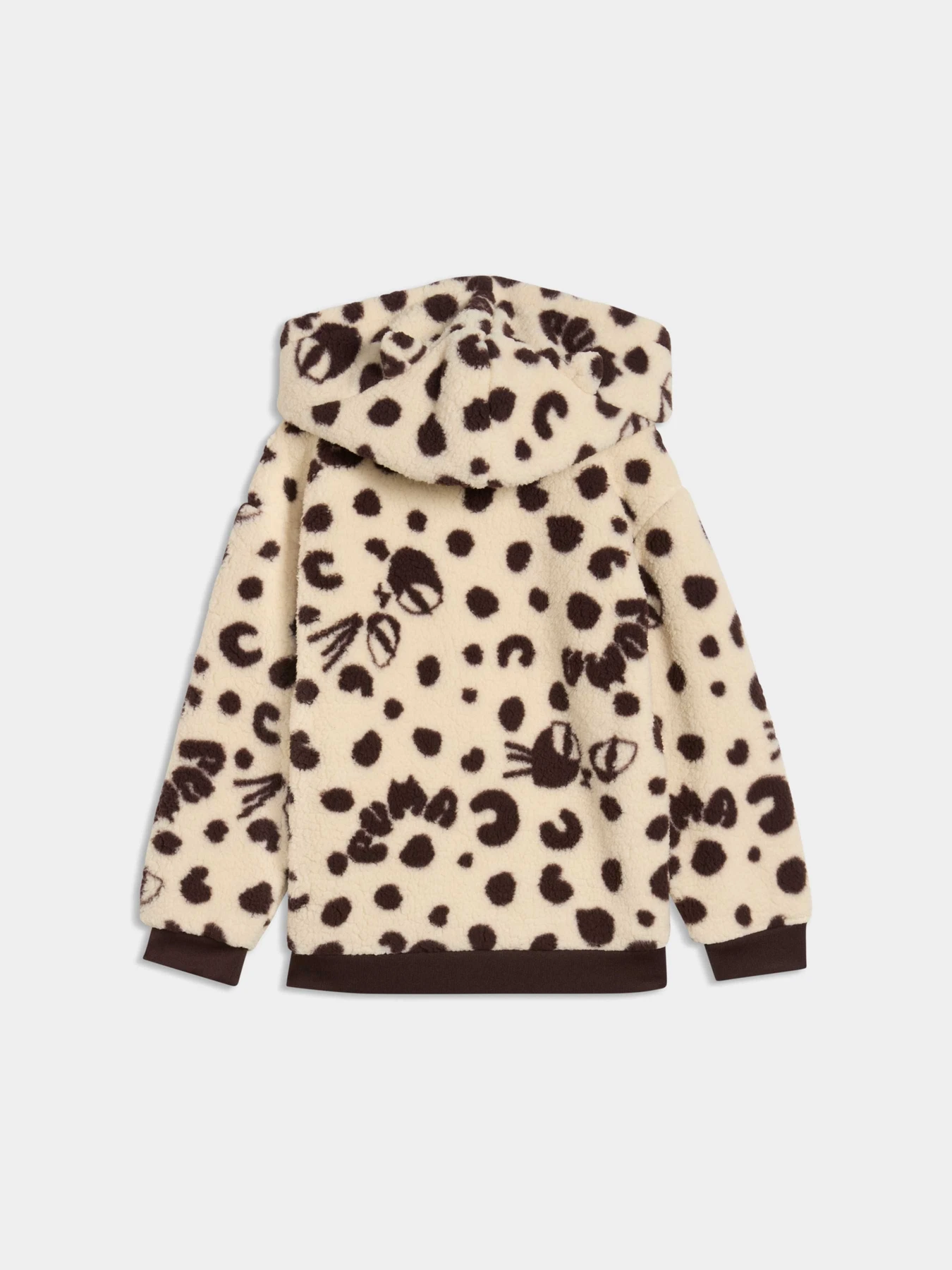 Худи и свитшоты PUMA Imaginary Friend Hoodie модель 637423 Худи и свитшоты PUMA Imaginary Friend Hoodie модель 637423 Фото