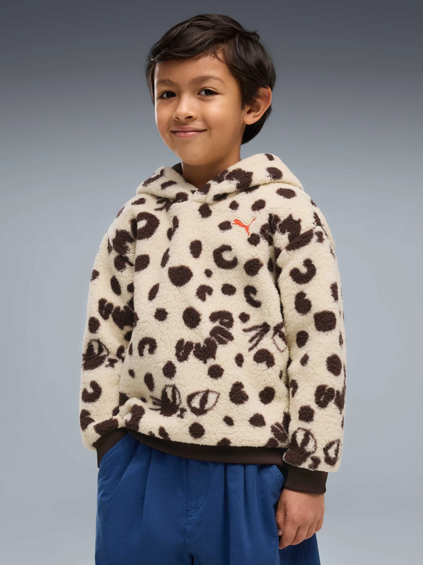 Худи и свитшоты PUMA Imaginary Friend Hoodie модель 637423 Худи и свитшоты PUMA Imaginary Friend Hoodie модель 637423 Фото