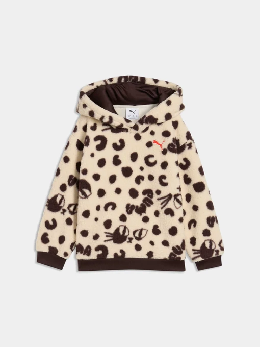 Худи и свитшоты PUMA Imaginary Friend Hoodie модель 637423 Фото