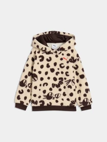 Худи и свитшоты PUMA Imaginary Friend Hoodie модель 637423 Фото