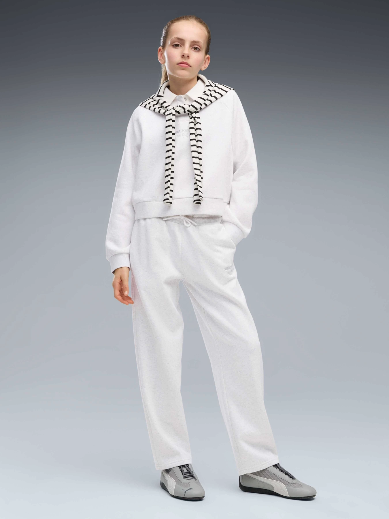 Брюки PUMA Class Pants модель 694852 Фото