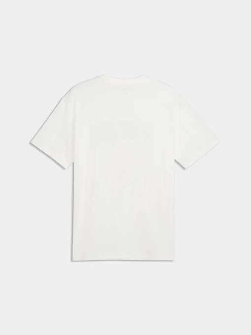 Чоловіча Футболка PUMA Graphics Execution Tee фото 2