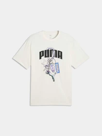 Футболки і поло PUMA Graphics Execution Tee модель 694364 Фото
