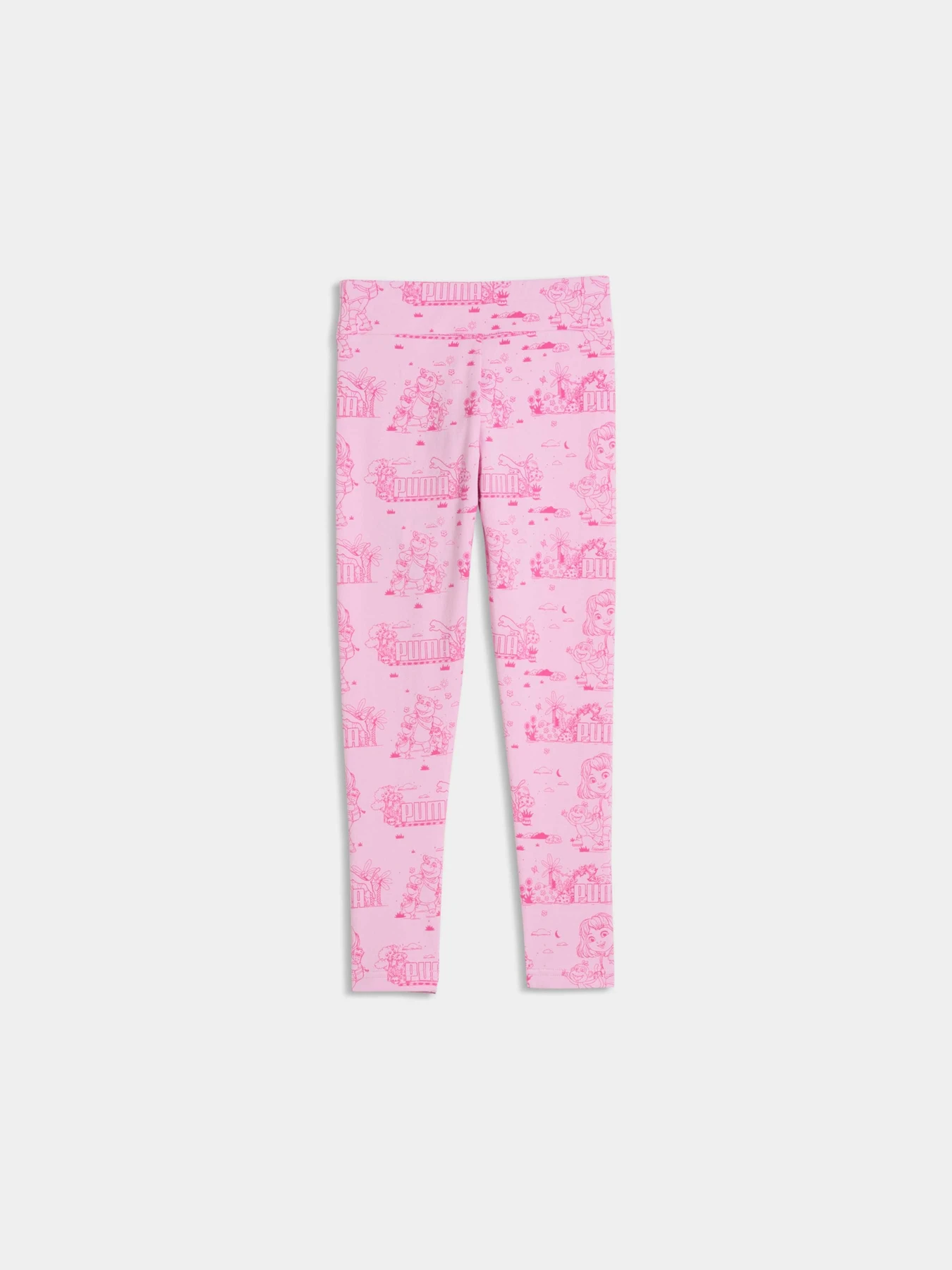 Брюки PUMA x Dora Leggings модель 637621 Фото