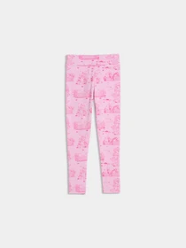 Брюки PUMA x Dora Leggings модель 637621 Фото