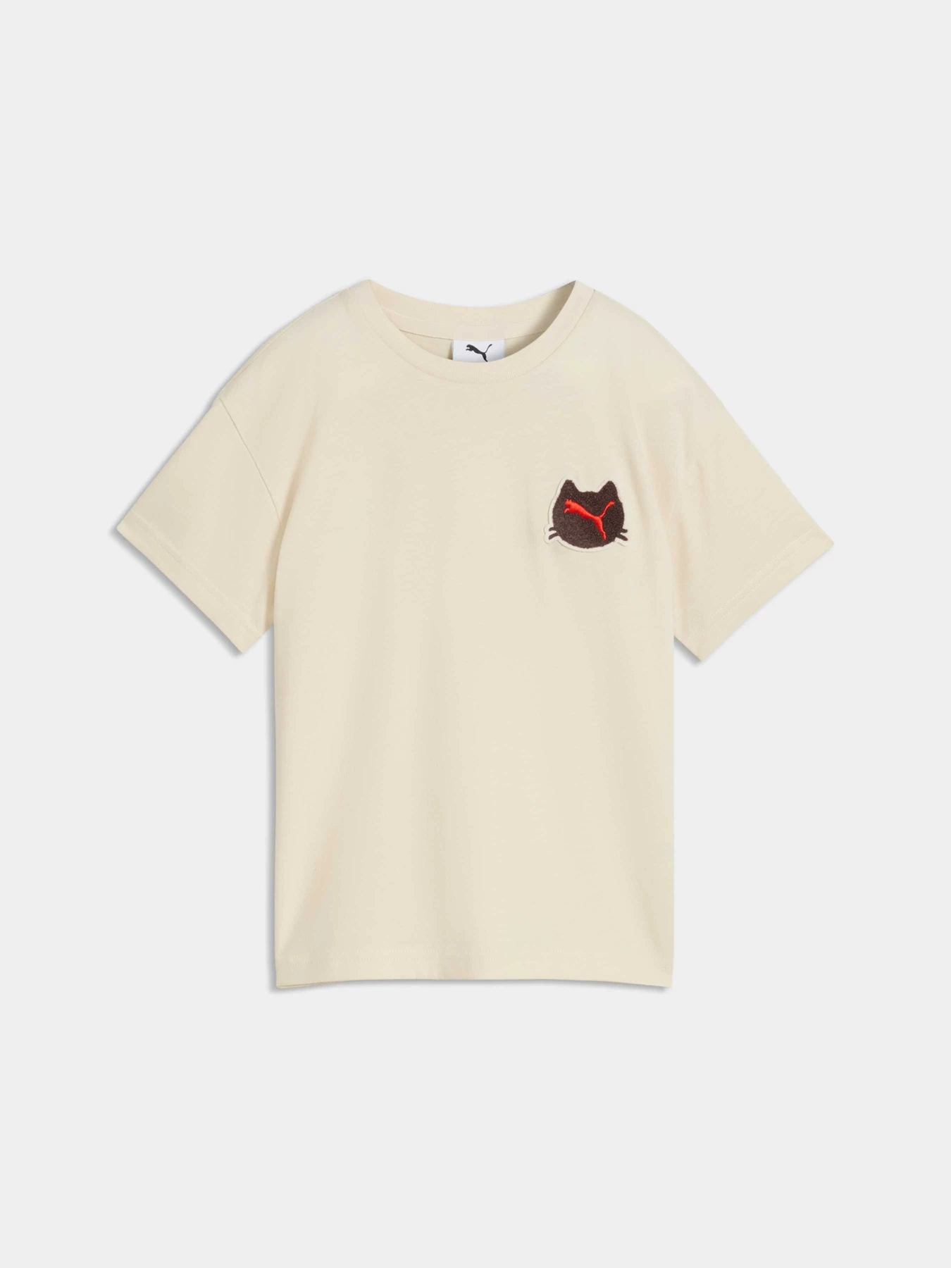 Футболки и поло PUMA Imaginary Friend Badge Tee модель 638353 Футболки и поло PUMA Imaginary Friend Badge Tee модель 638353 Фото