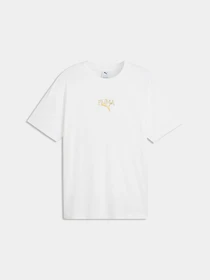 Футболки і поло PUMA Graphic Stadium Relaxed Tee модель 636764 Фото