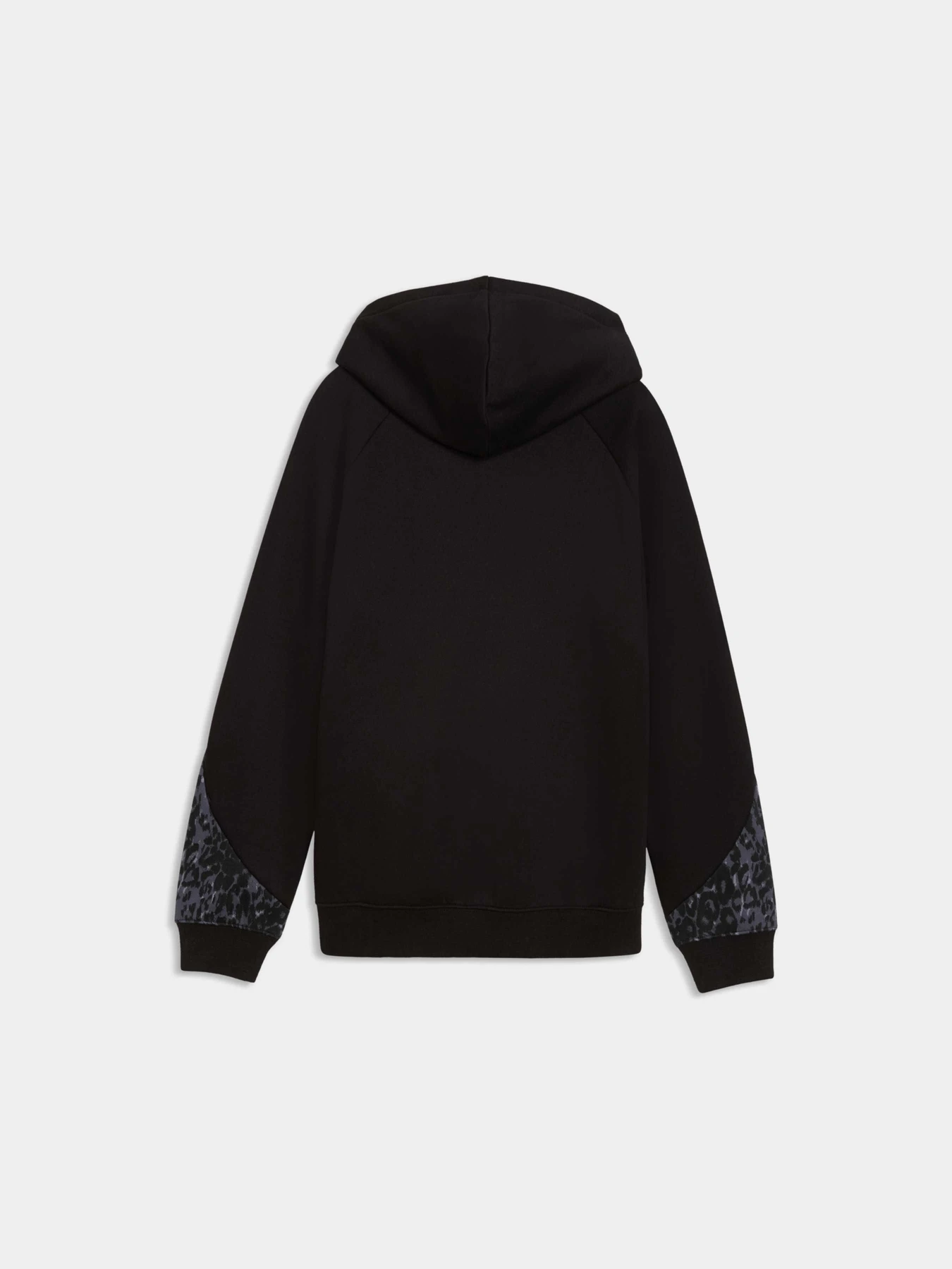Худи и свитшоты PUMA Sport Animal Hoodie модель 694847 Худи и свитшоты PUMA Sport Animal Hoodie модель 694847 Фото