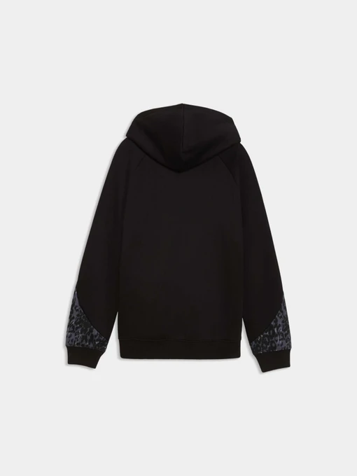 Дитяче Худі PUMA Sport Animal Hoodie фото 2