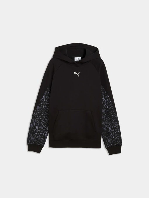 Худи и свитшоты PUMA Sport Animal Hoodie модель 694847 Фото