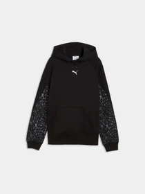 Худи и свитшоты PUMA Sport Animal Hoodie модель 694847 Фото