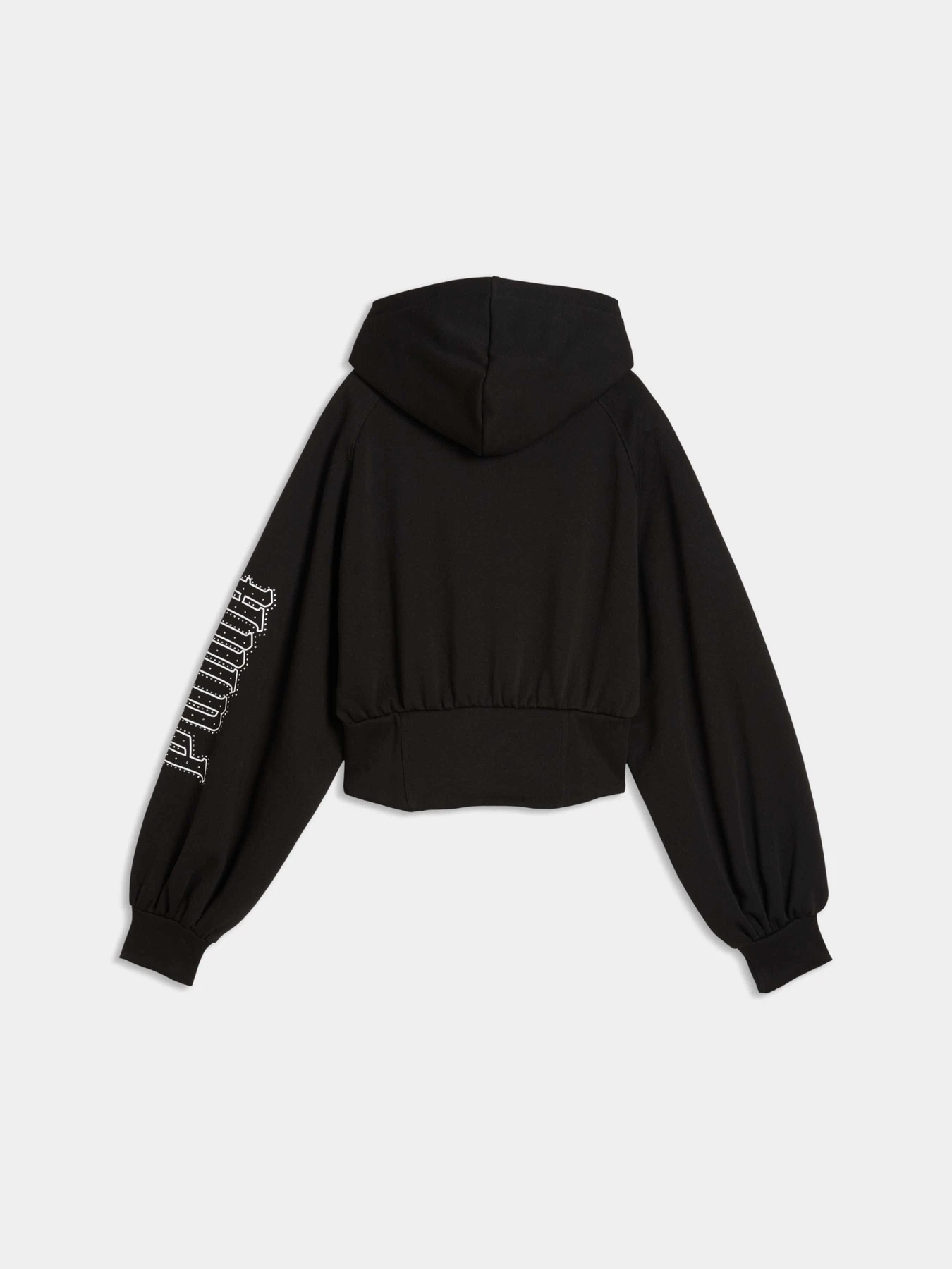Худи и свитшоты PUMA Street Glam Bedazzled Hoodie модель 636651 Худи и свитшоты PUMA Street Glam Bedazzled Hoodie модель 636651 Фото