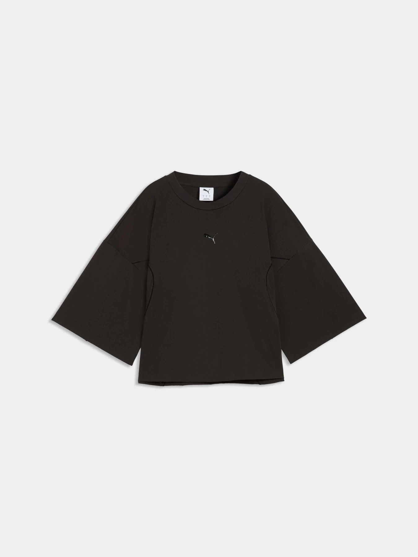 Футболки і поло PUMA Tech Sense Warpknit Tee модель 636657 Футболки і поло PUMA Tech Sense Warpknit Tee модель 636657 Фото