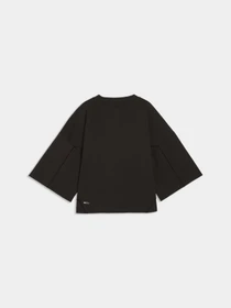 Футболки і поло PUMA Tech Sense Warpknit Tee модель 636657 Фото
