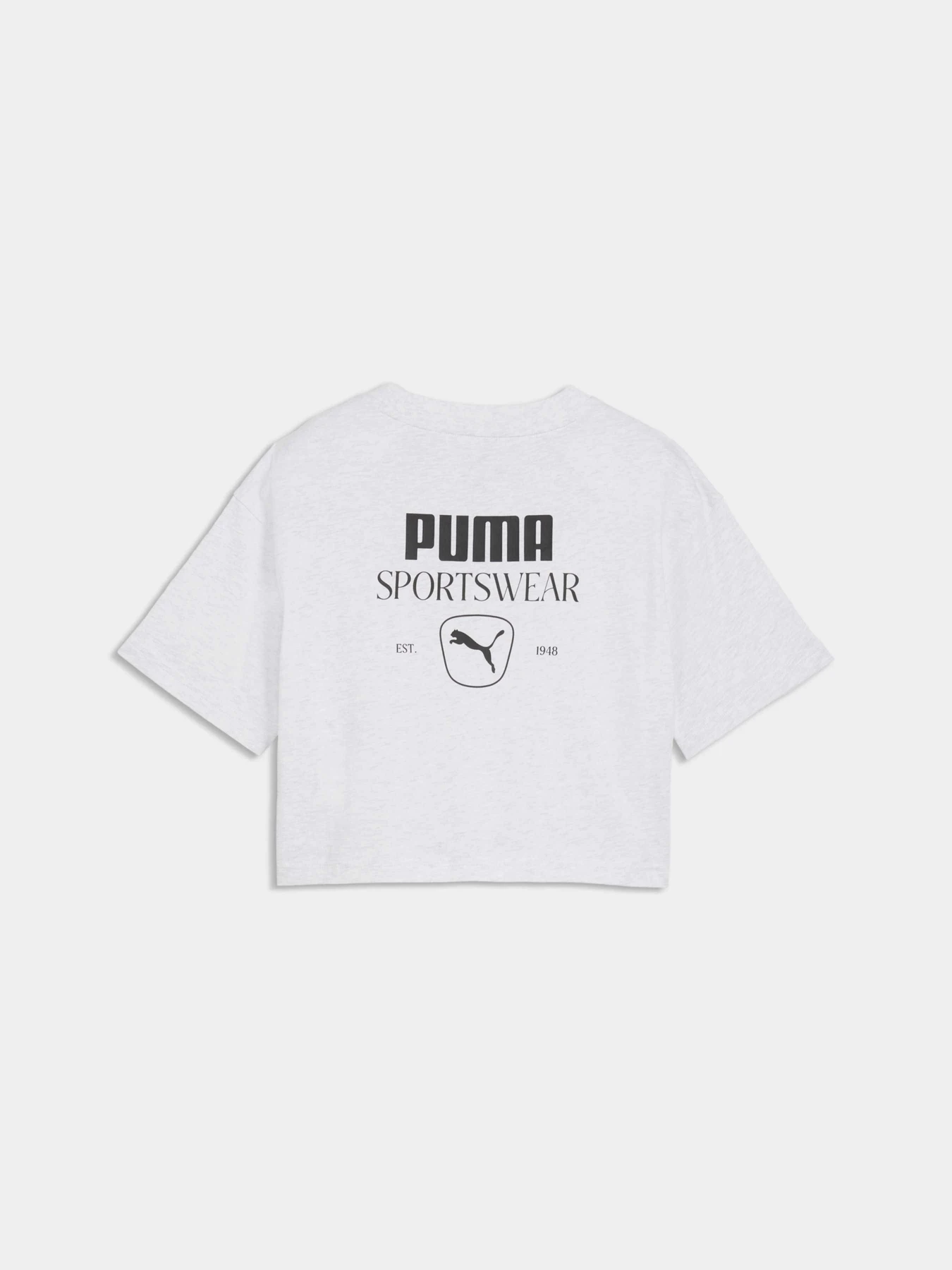 Футболки і поло PUMA Class Relaxed Short Len модель 694849 Футболки і поло PUMA Class Relaxed Short Len модель 694849 Фото