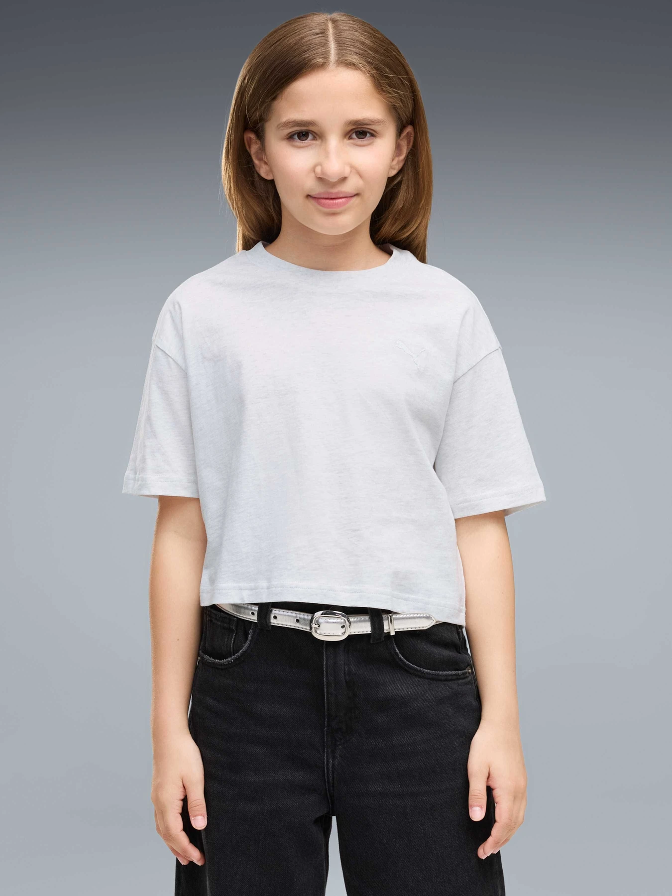 Футболки і поло PUMA Class Relaxed Short Len модель 694849 Футболки і поло PUMA Class Relaxed Short Len модель 694849 Фото