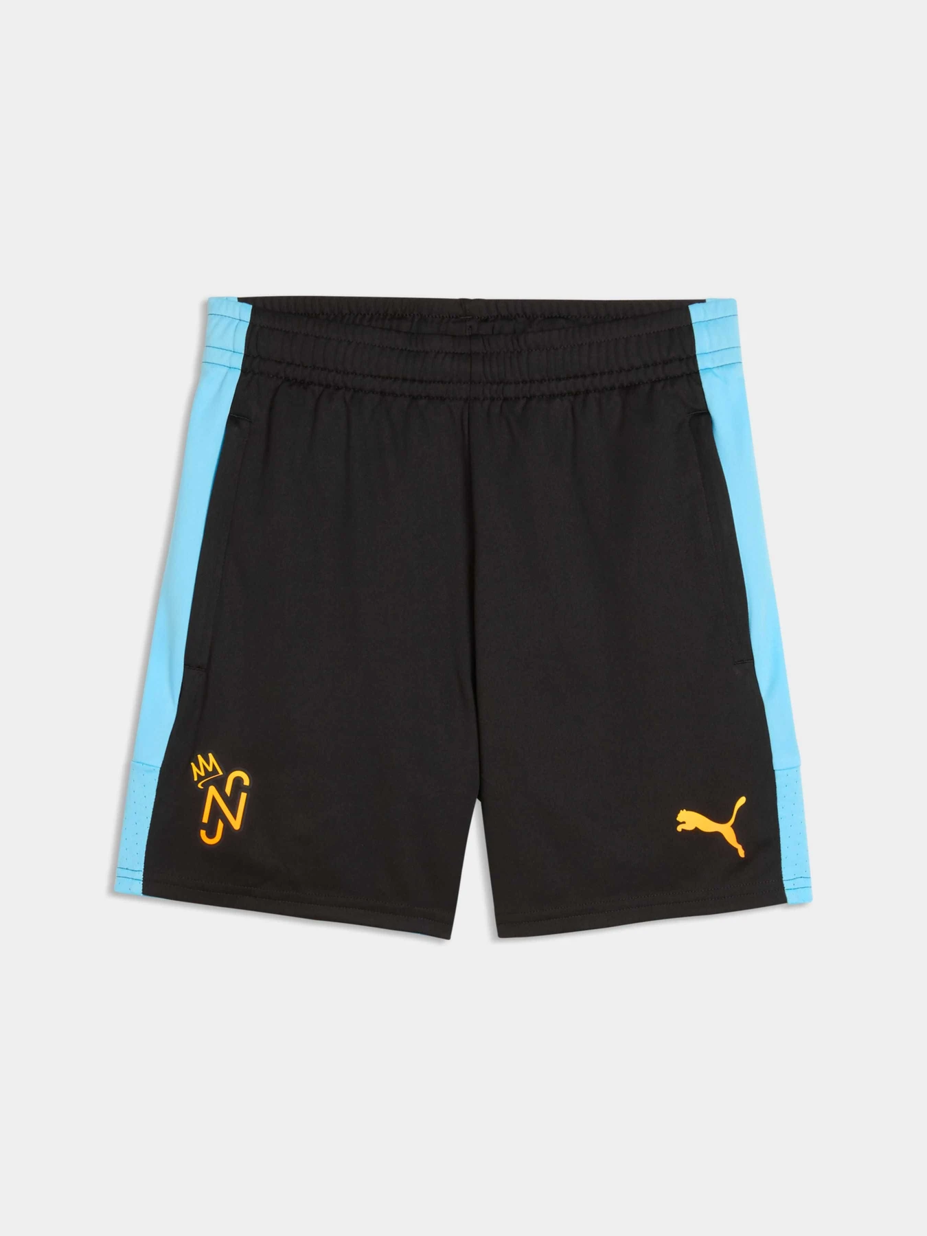 Шорты PUMA Njr Creativity Training Shor модель 661122 Шорты PUMA Njr Creativity Training Shor модель 661122 Фото
